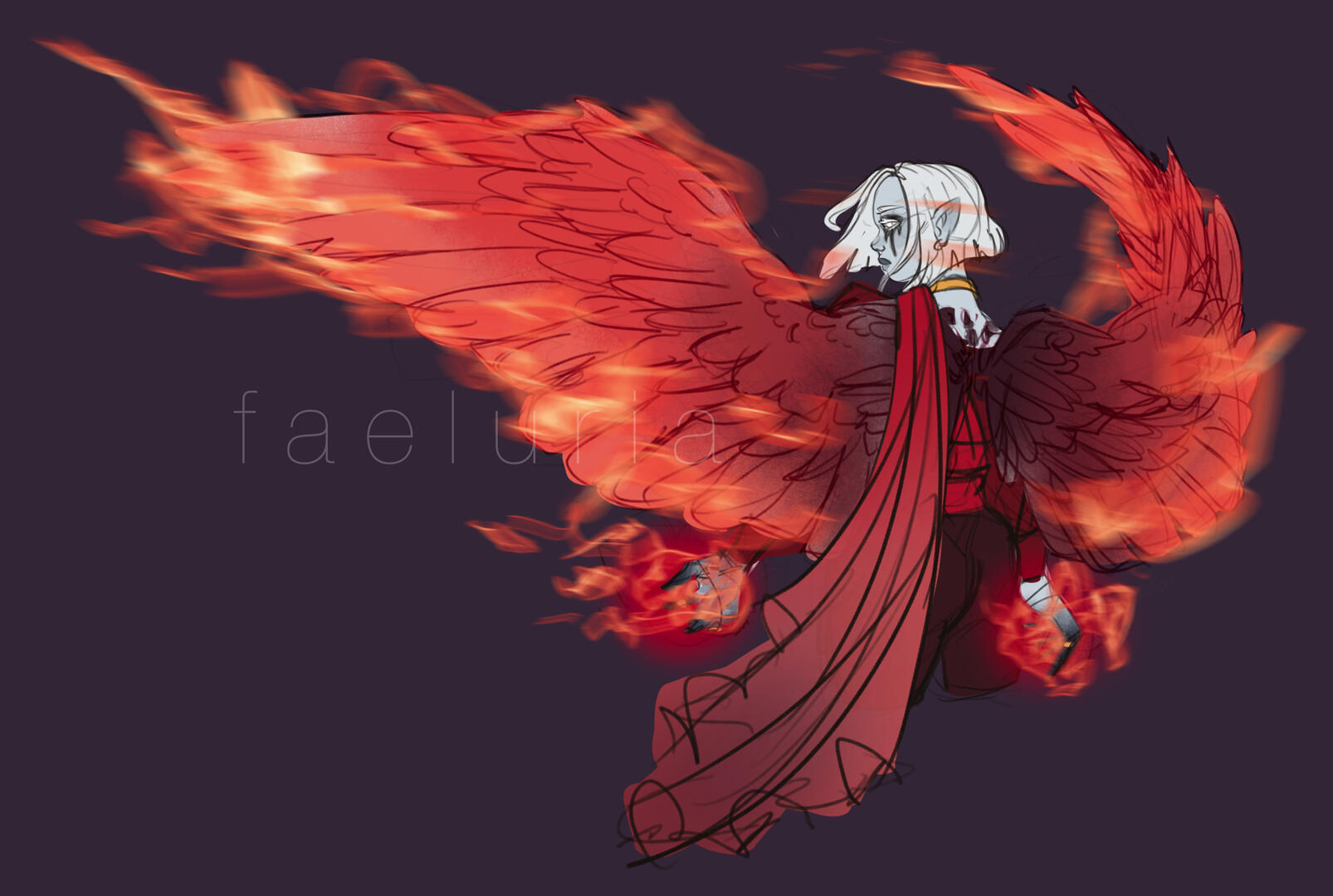 Viis Wings