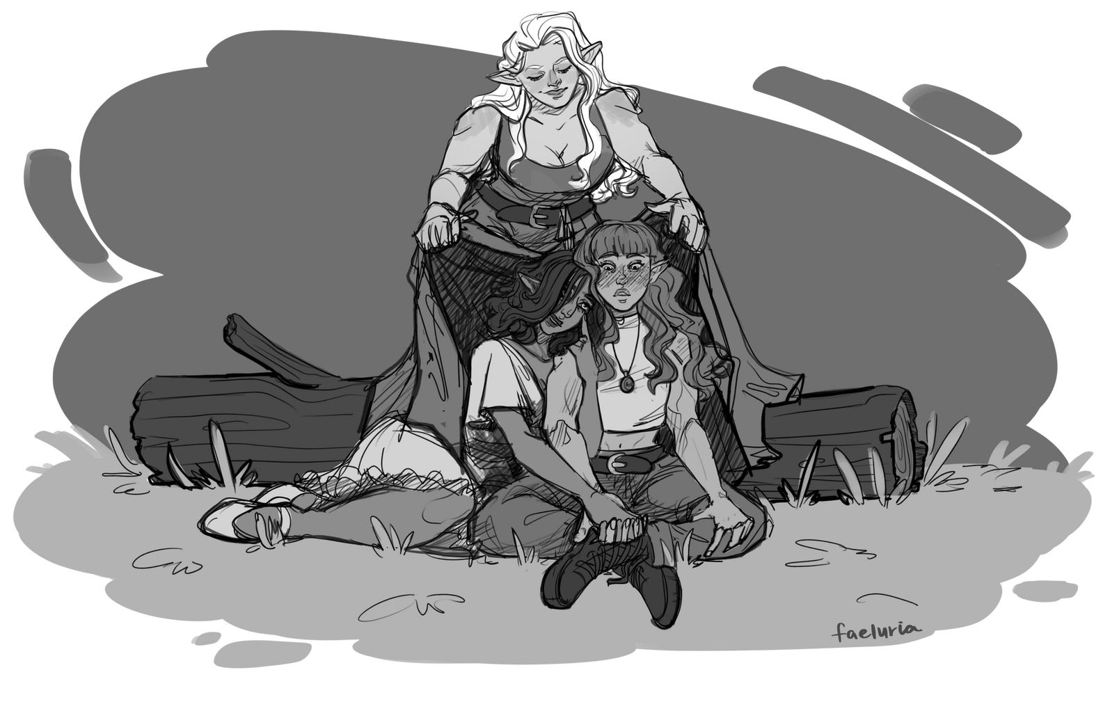 Rana-Imrae-Ryna